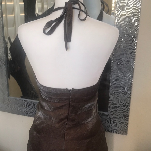 Cache cocktail dress - Picture 4 of 8